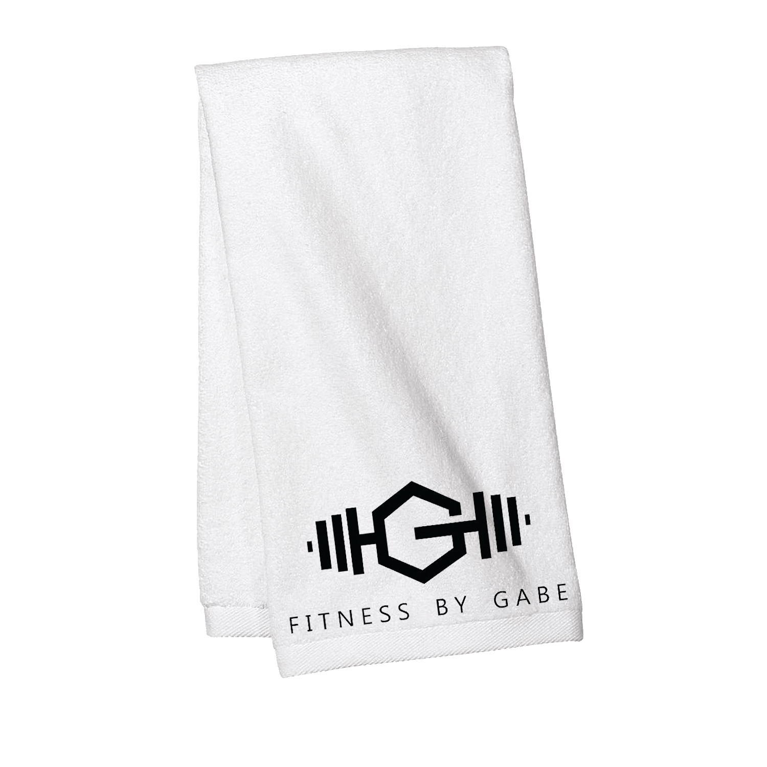 Microfiber Sports Towel